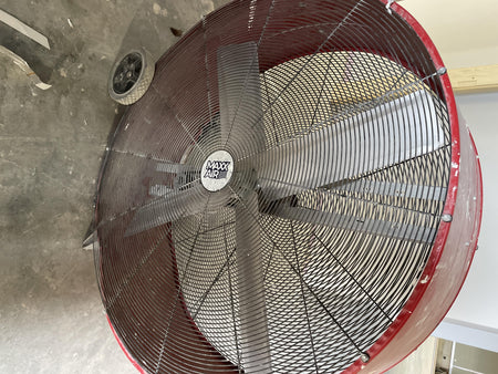 2021 ULINE H-9347