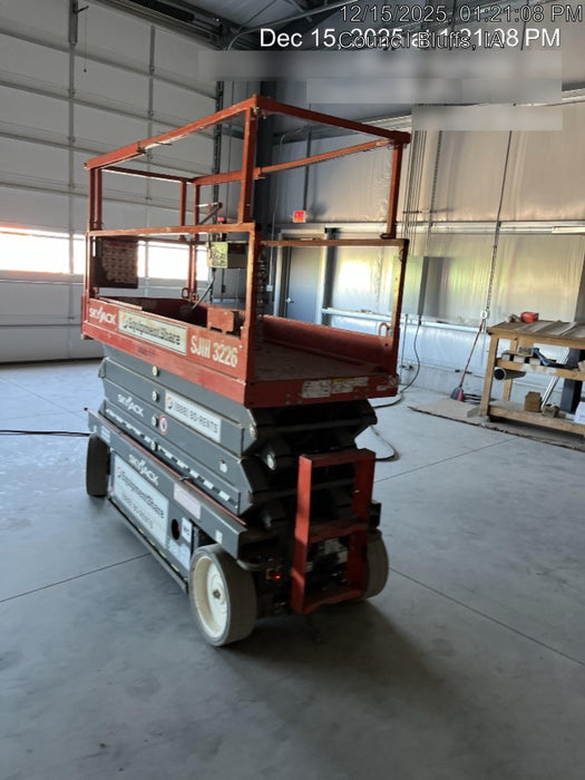 2019 SKYJACK SJIII-3226