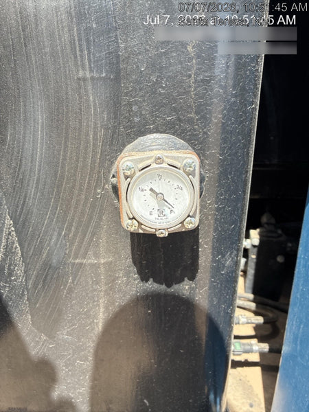 2022 GENIE GS-4390 RT