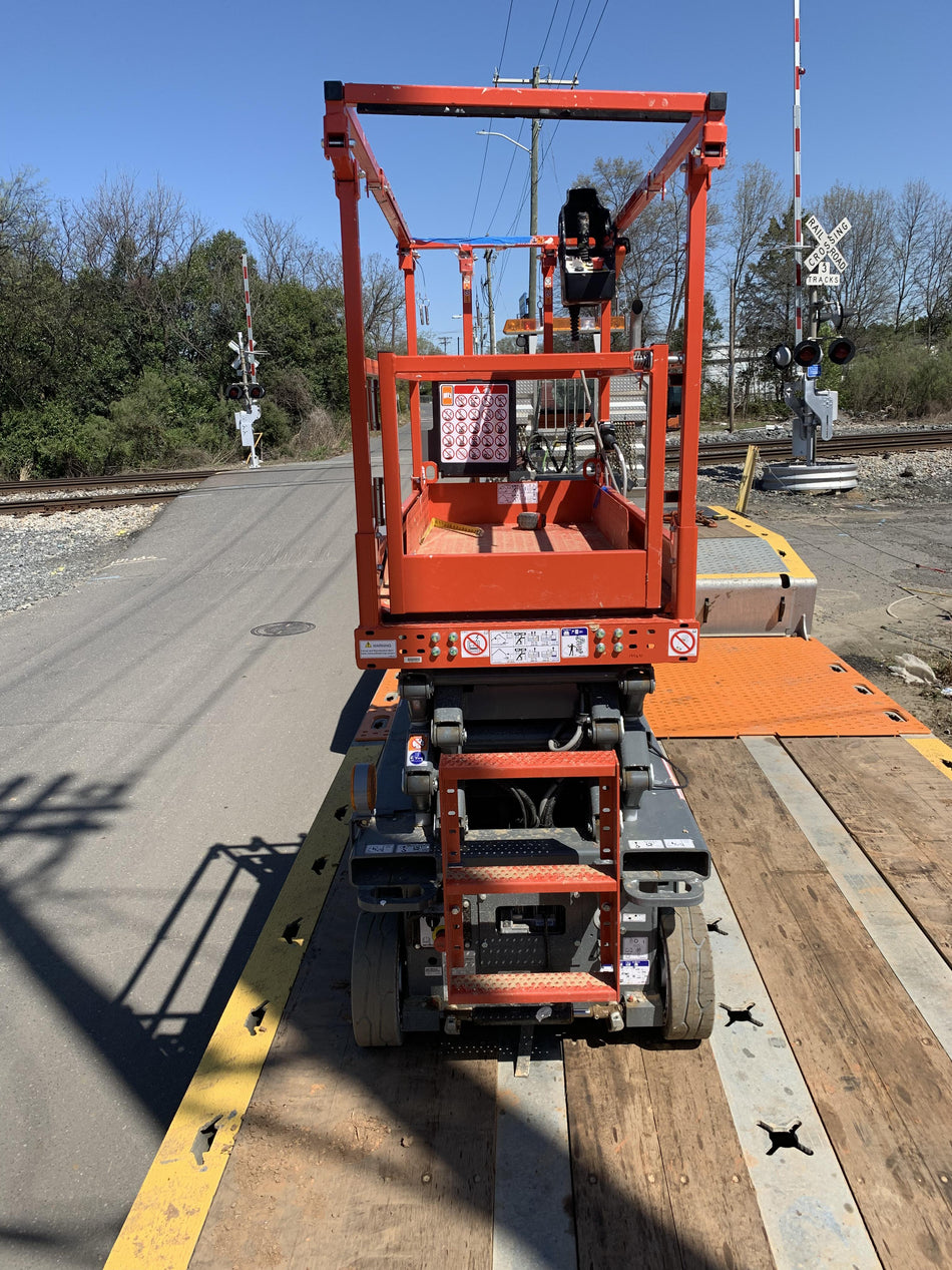 2021 SKYJACK SJ3219