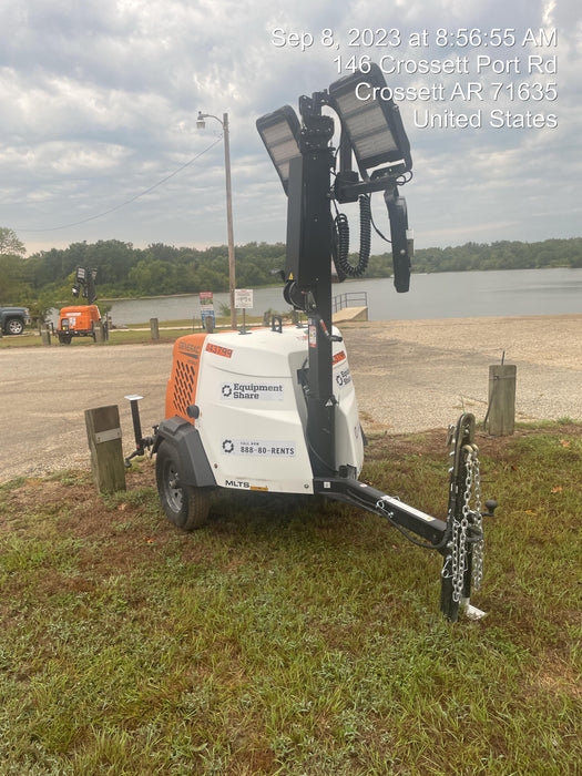 2023 GENERAC MLT2