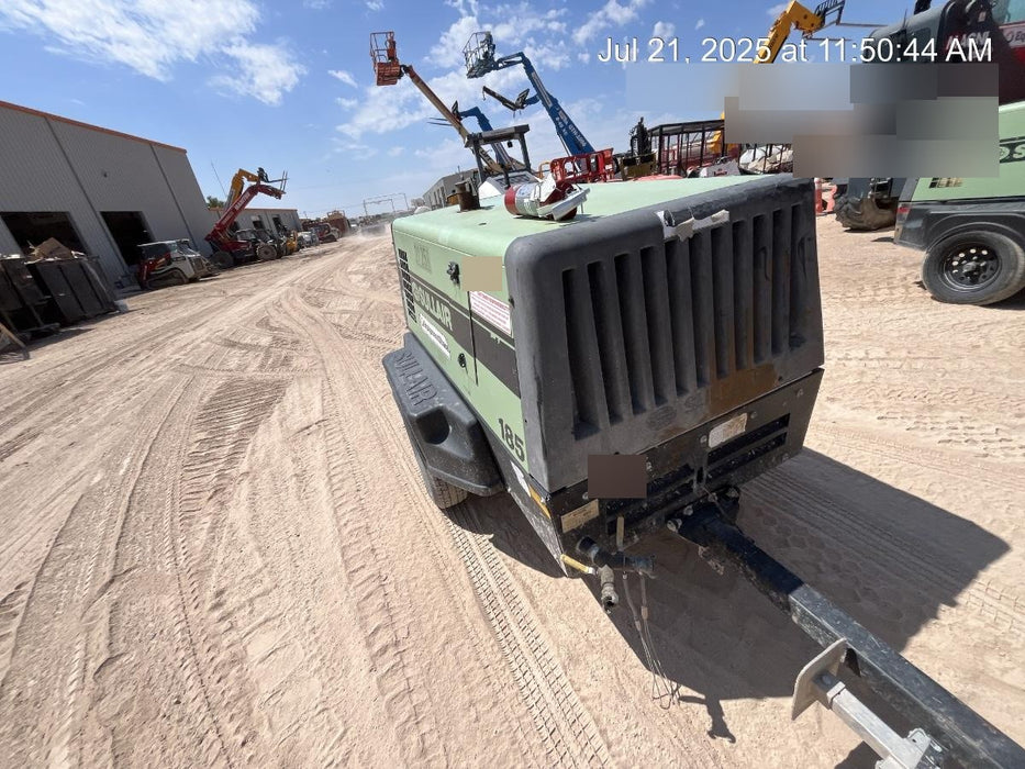 2019 SULLAIR 185-DPQ