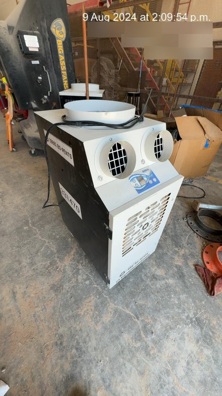 2023 KWIKOOL KPAC1411-2