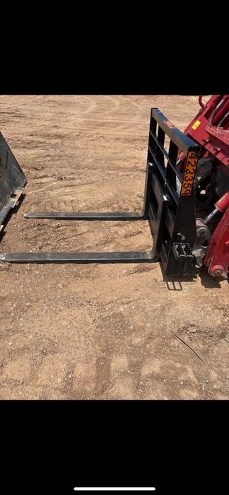 2024 ARROW MATERIAL HANDLING F5100CB