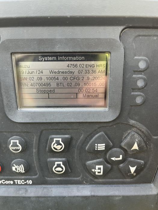 2021 MYERS-SETH RL-200