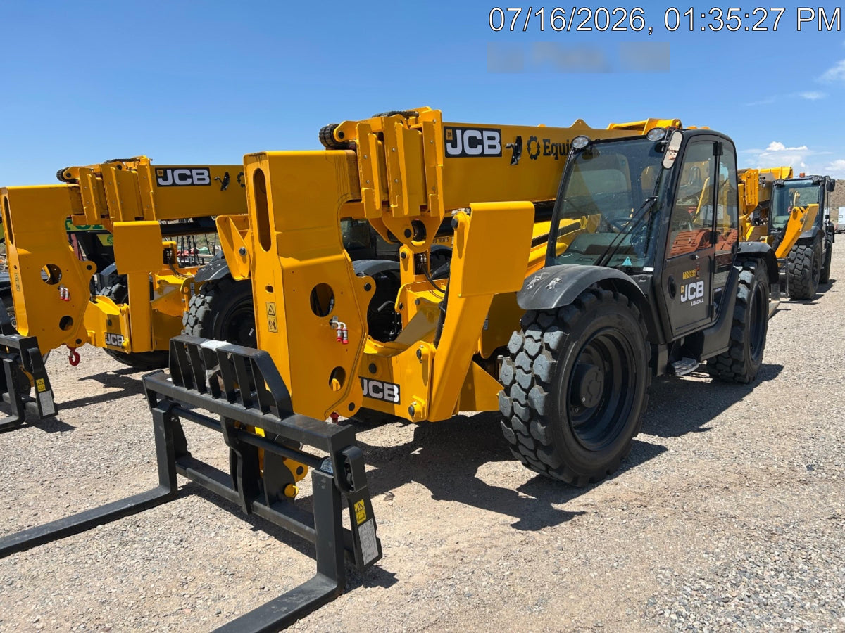 2026 JCB 512-56