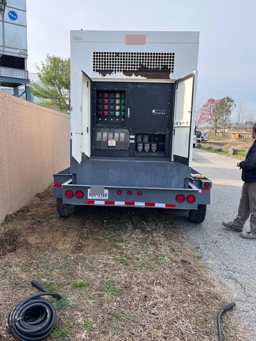 2020 ATLAS COPCO QAS625