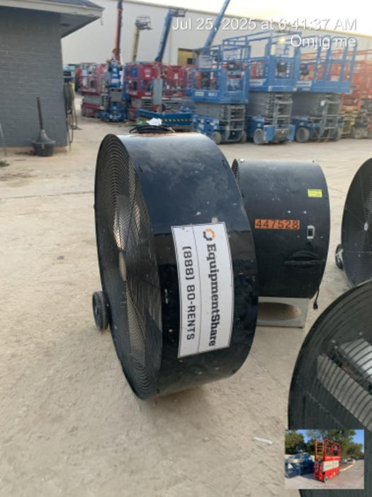 2024 MASTER MAC-48-BDF-C