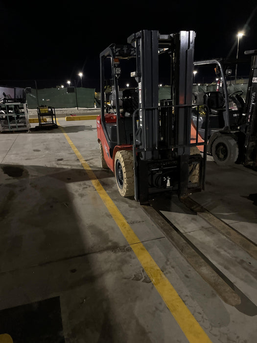 2022 HELI CPQYD30-KU1H - QUAD