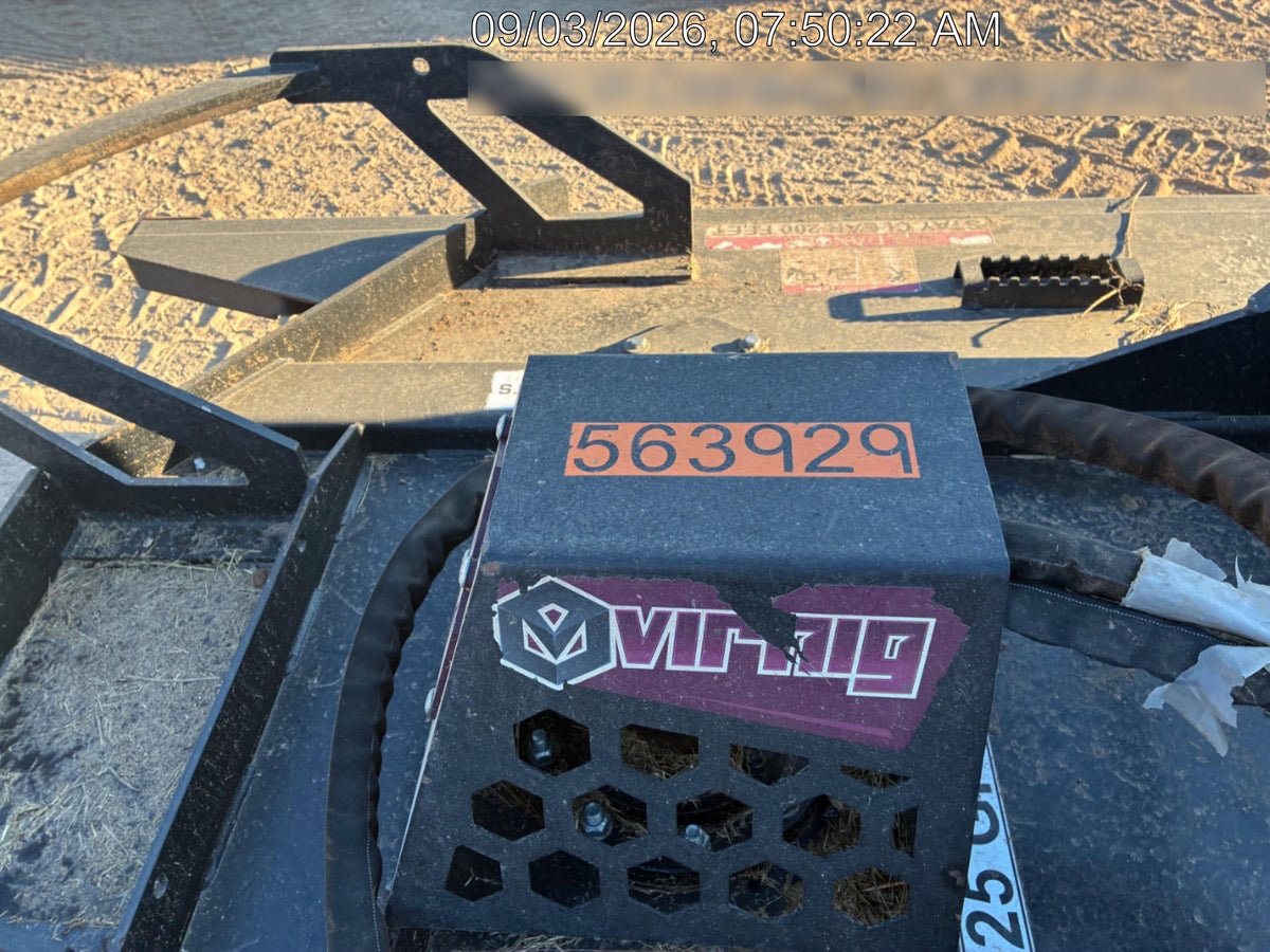 2025 VIRNIG RBV72-25