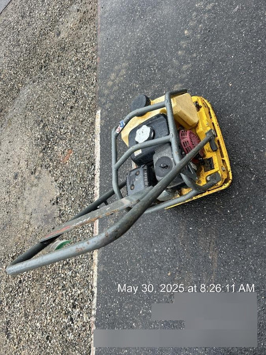 2022 WACKER NEUSON WP1540AW