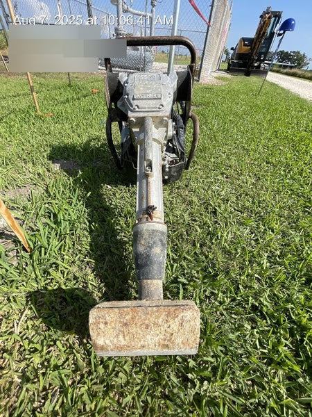 2023 MULTIQUIP MTR40HF