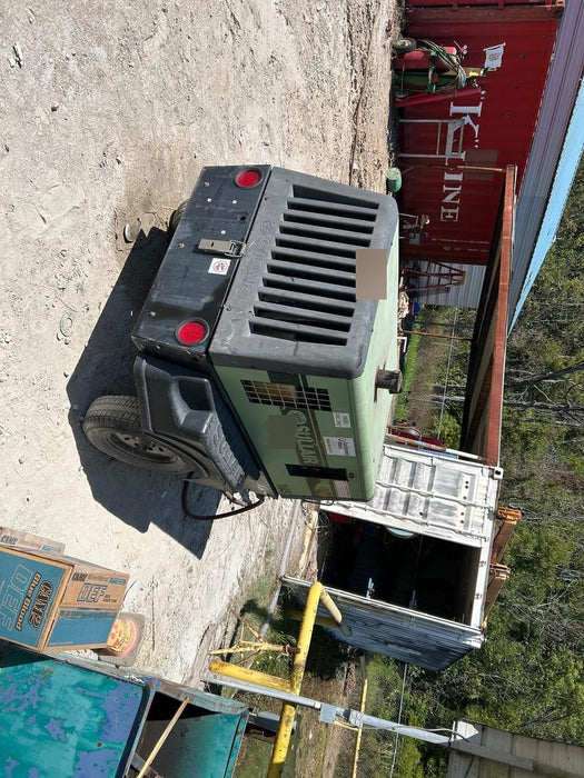 2019 SULLAIR 185-DPQ