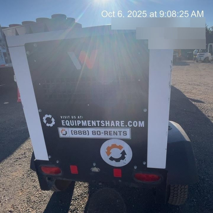 2022 WACKER NEUSON G25