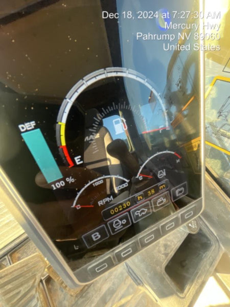2023 SANY SY225C