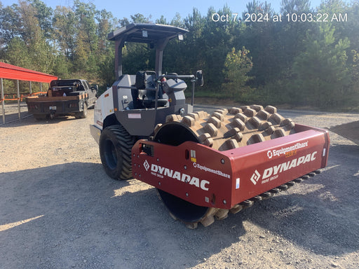 2024 DYNAPAC CA1400D