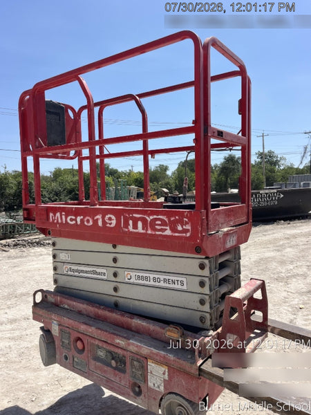 2019 MEC Micro 19