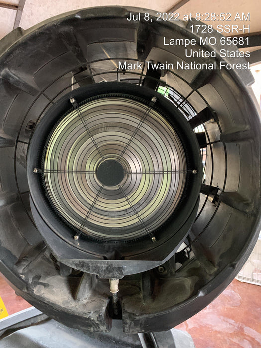 2020 POWER BREEZER PB10-MAX-06-B