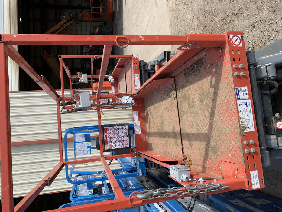 2019 Skyjack SJIII-3219 Standard w/Trojan Batteries