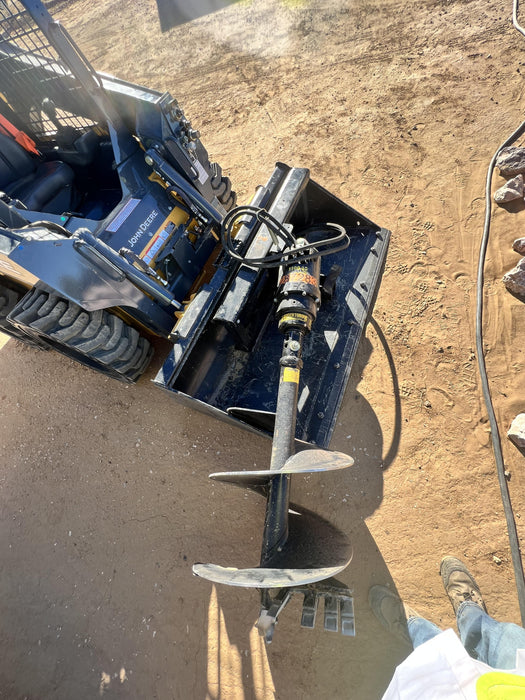 2023 AUGER TORQUE 3300-30