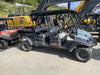 2023 Club Car CA1700D Canopy, Diesel, 4 Passenger
