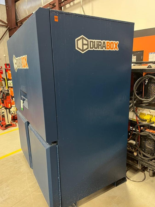 2025 DURABOX DB511