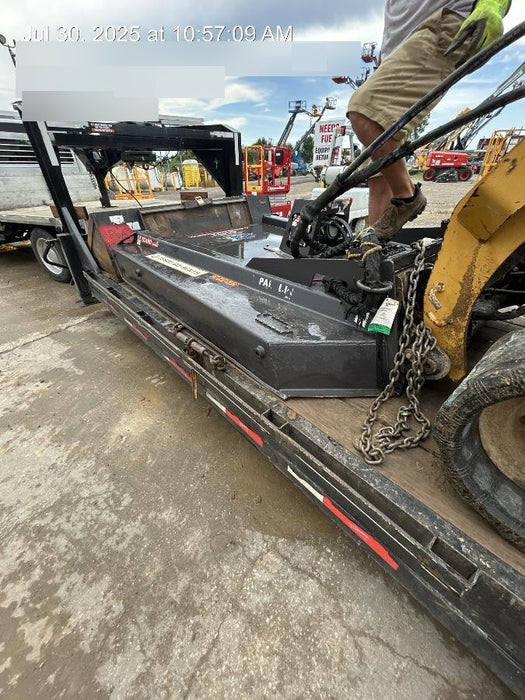 2022 PALADIN 30372A-0022