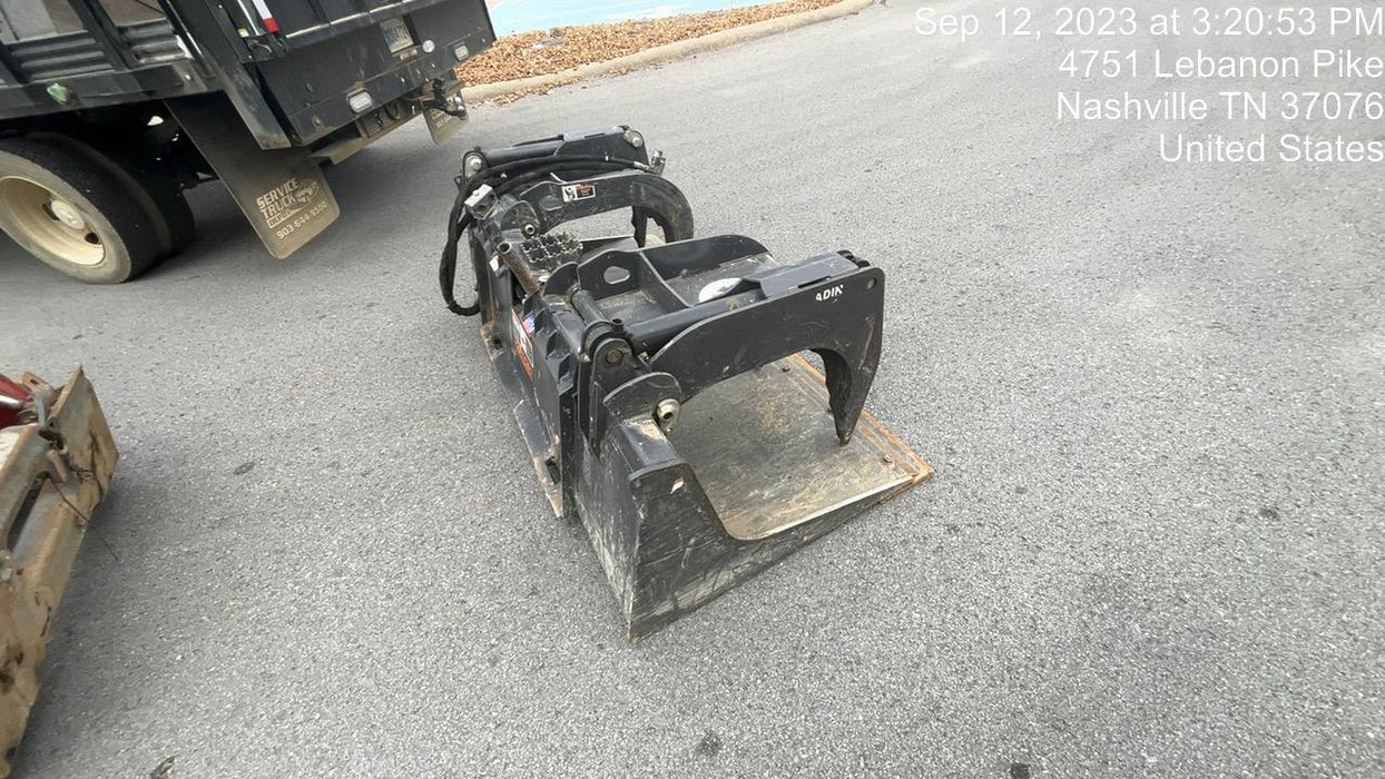 2022 PALADIN UTILITY GRAPPLE 11876-0022