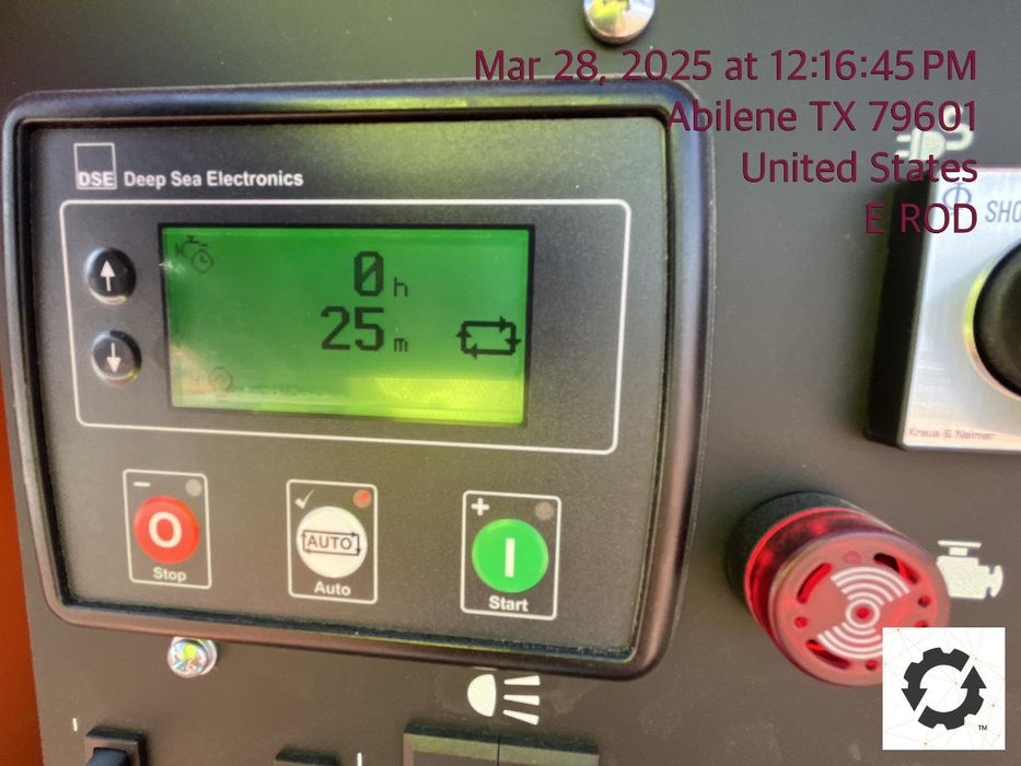 2025 WANCO WLTT-4MM4K