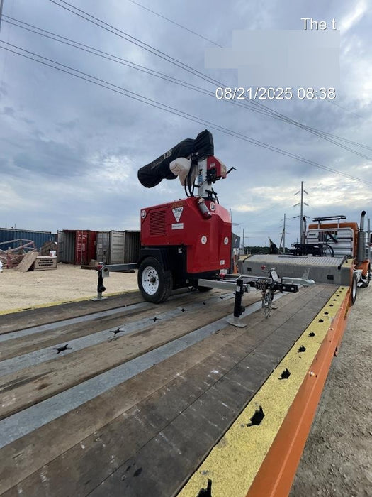 2024 MULTIQUIP GBX24BK