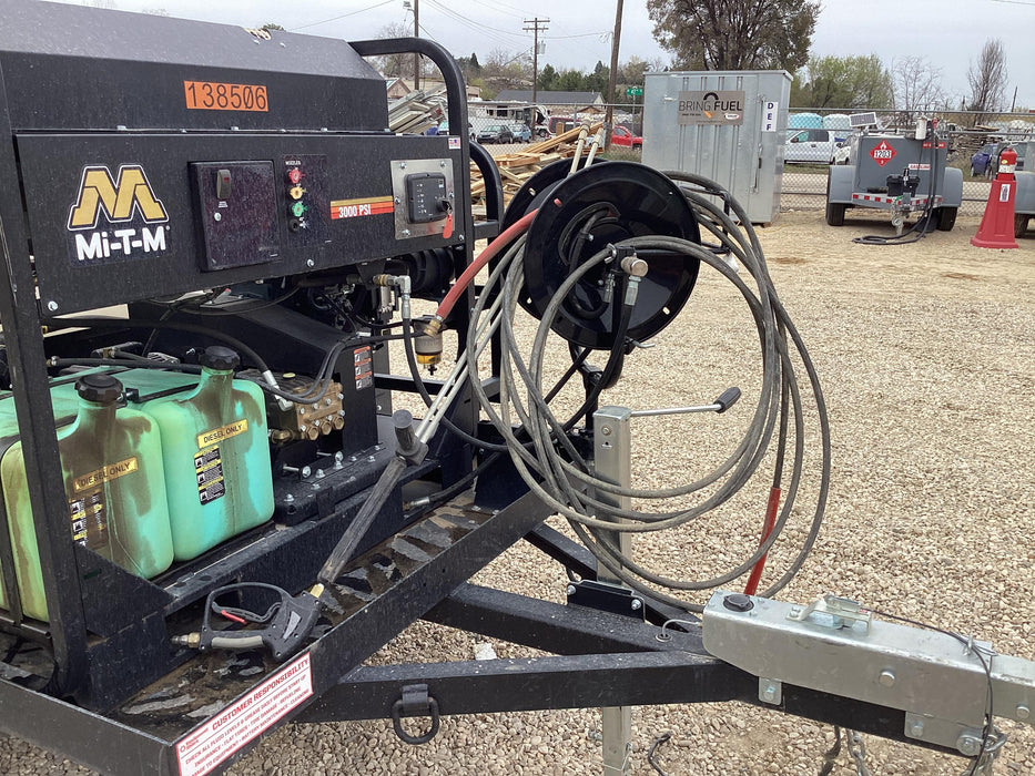 2021 MI-T-M CORPORATION HS-3006-0MDK-UR