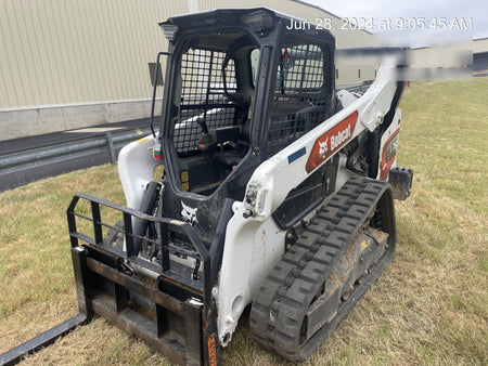 2021 ARROW MATERIAL HANDLING F5000
