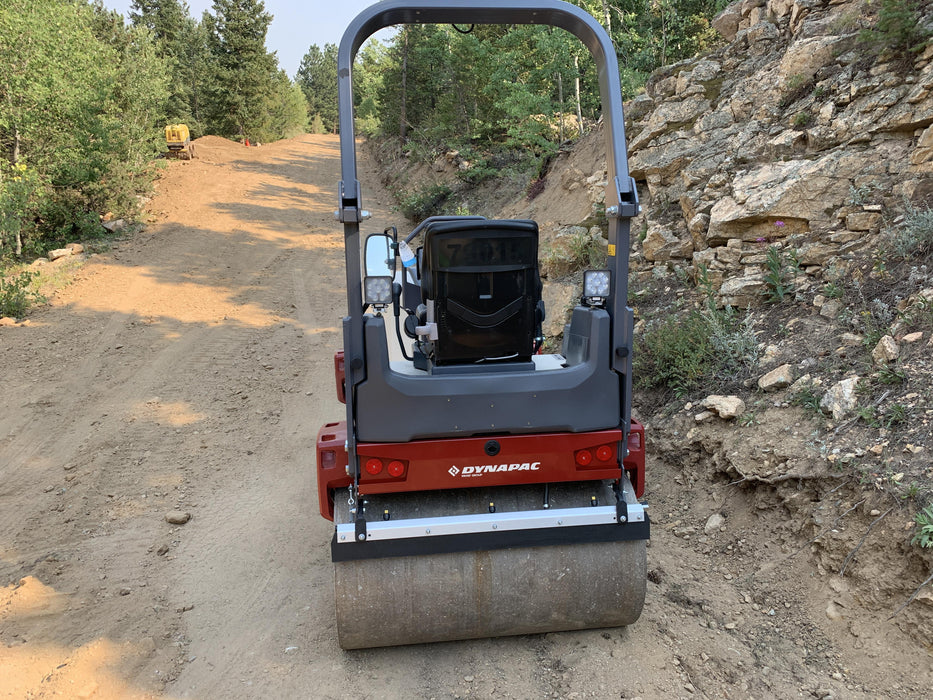 2020 DYNAPAC CC1200 VI LHP