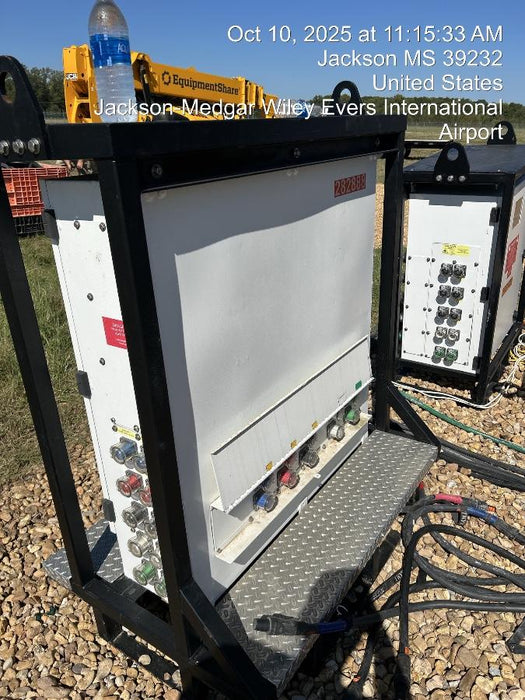 2022 TRYSTAR IL-086-VDE-27-LP