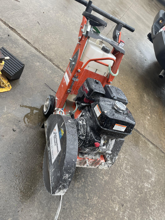 2021 HUSQVARNA FS400