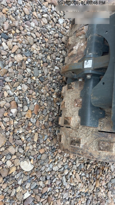 2024 WACKER NEUSON RTLx-SC3