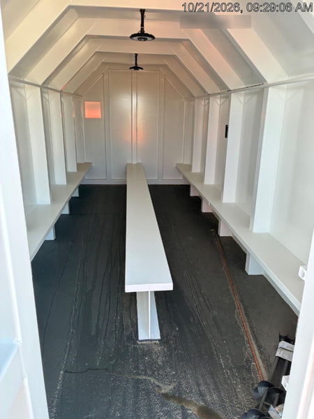 2026 US HAZMAT Community Shelter-B