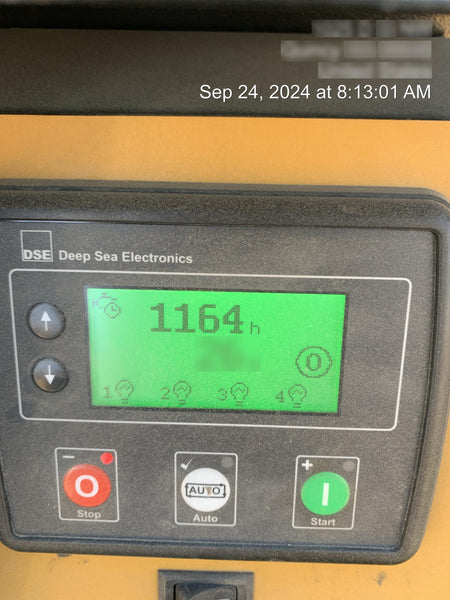 2021 ALLMAND NLV3GR