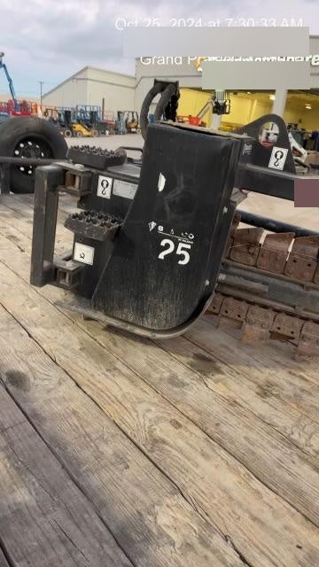 2020 PALADIN 625