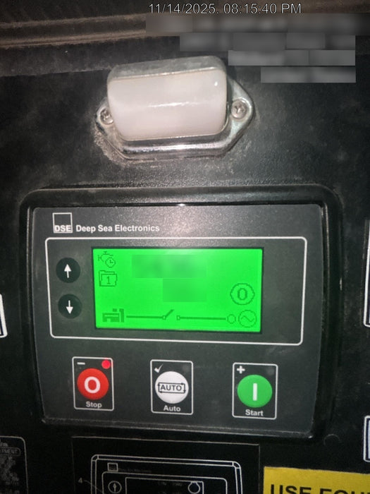 2021 ATLAS COPCO QAS25