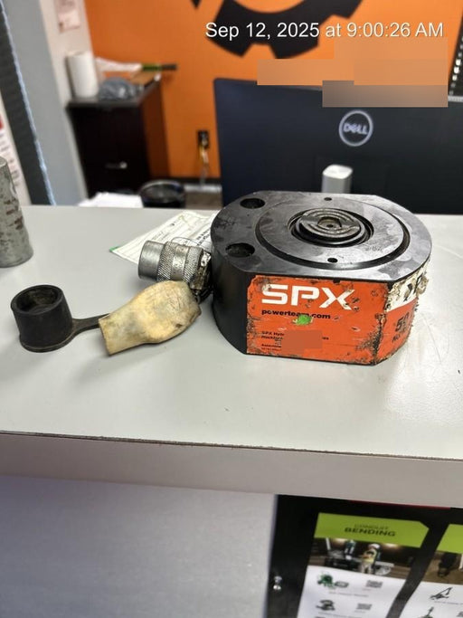 2020 POWER TEAM RLS500S