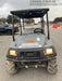 2021 Club Car CA1700D Canopy, Diesel, 4 Passenger