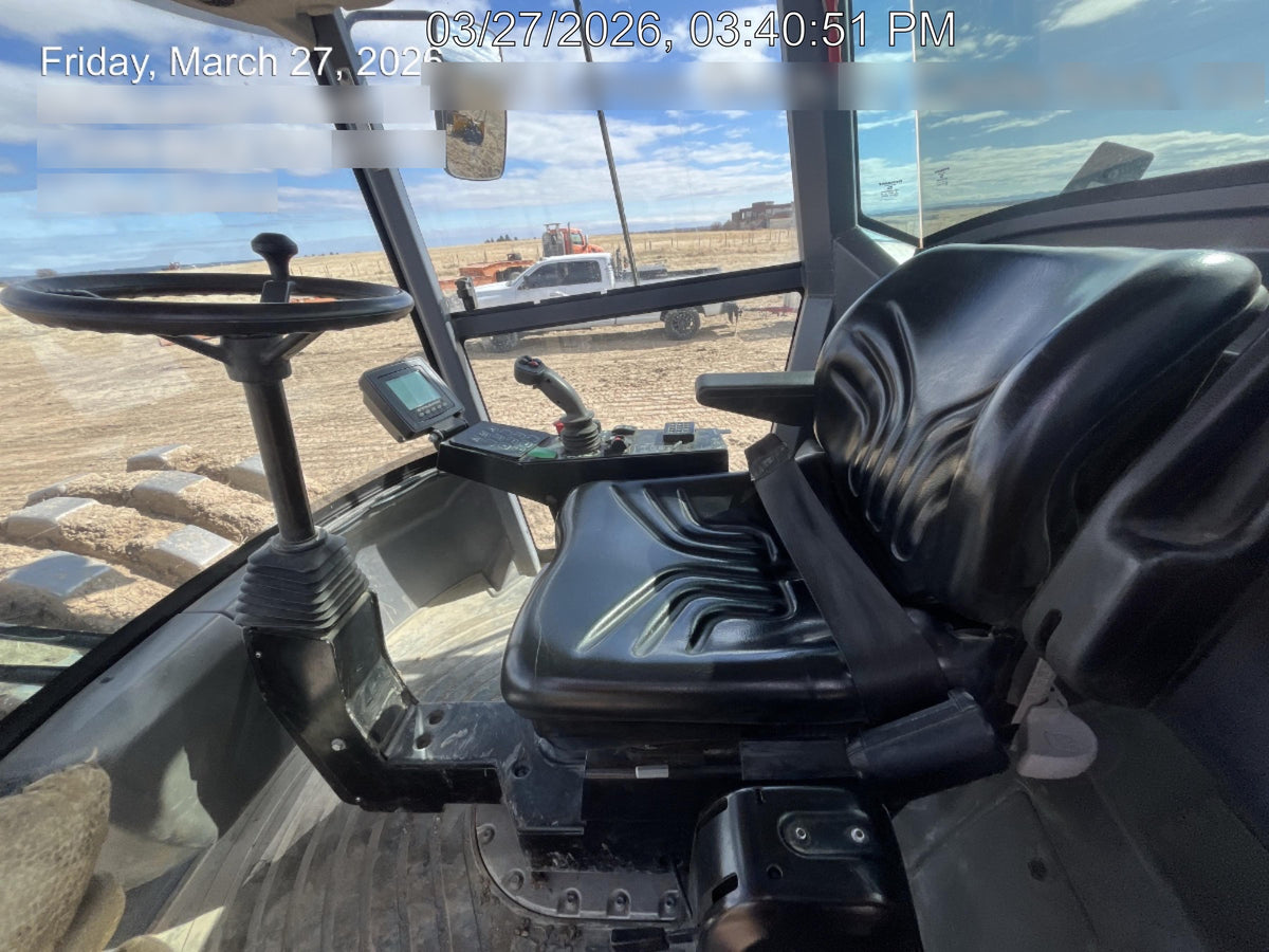 2019 DYNAPAC CA2500PD