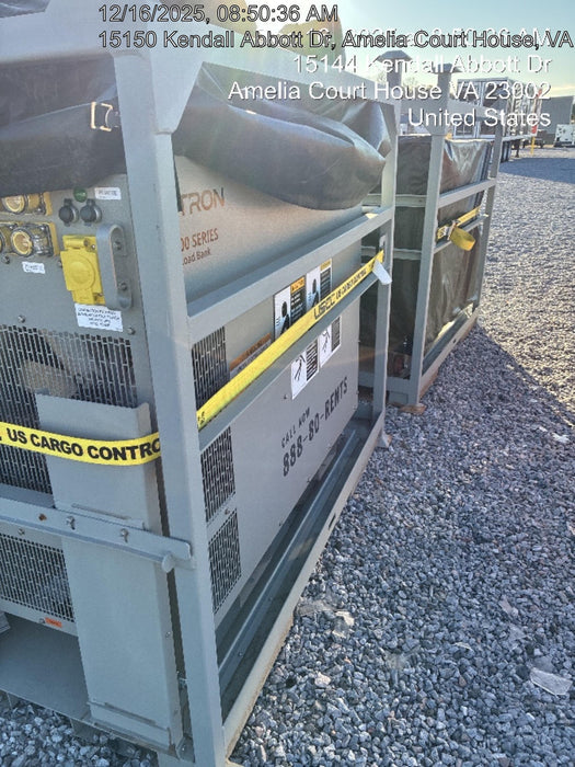 2025 AVTRON AVTRON 2805