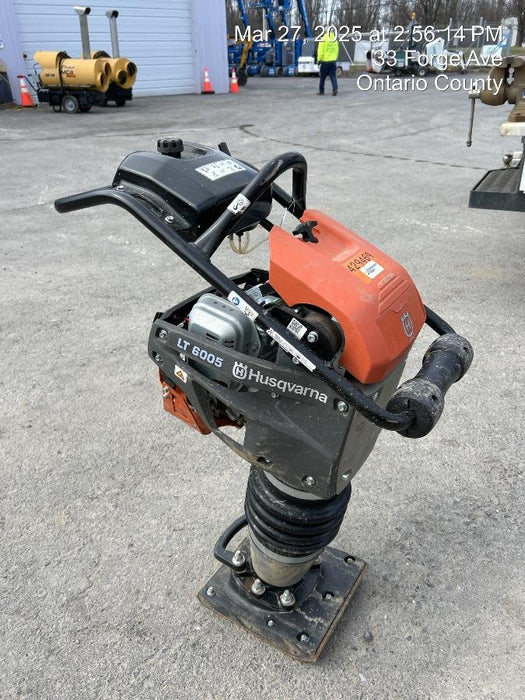 2024 HUSQVARNA LT6005