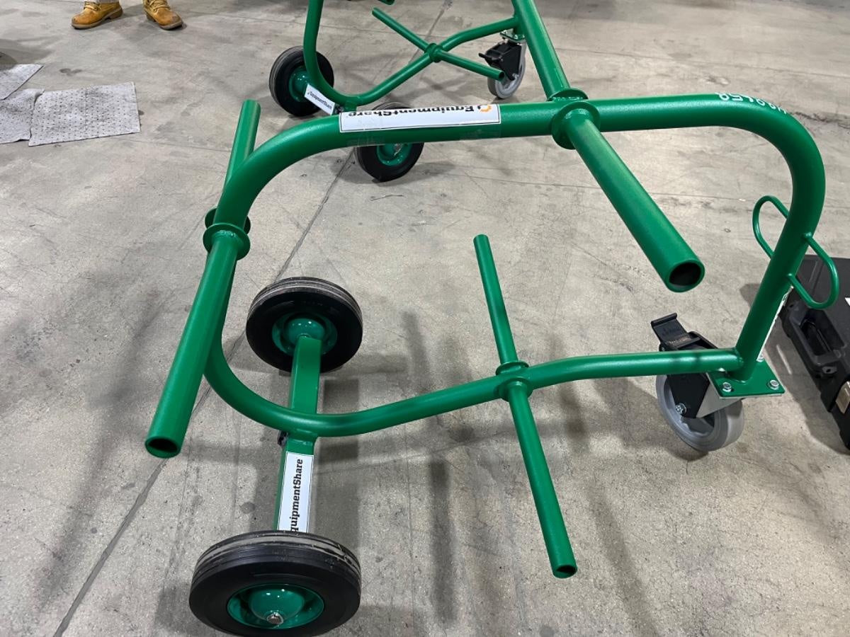 2025 GREENLEE 909