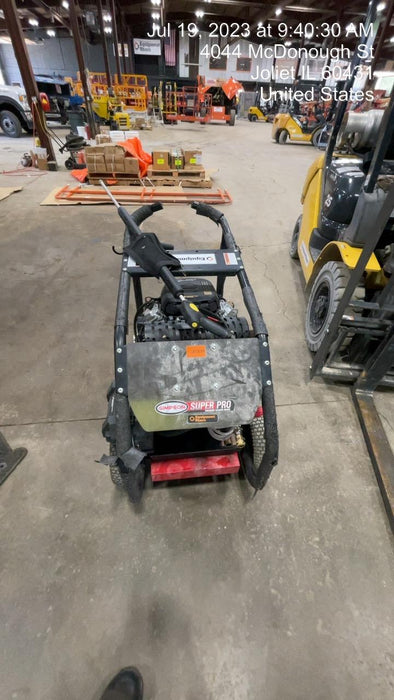 2023 SIMPSON SRC5050143E