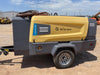 2022 ATLAS COPCO XAS440