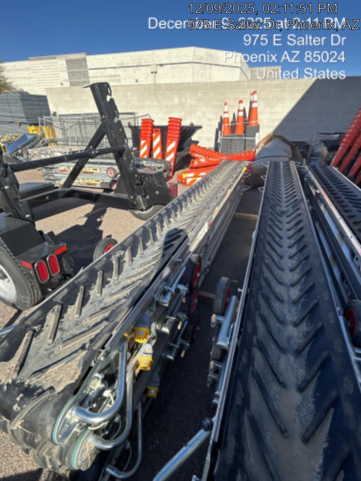 2025 INTERQUIP LKS400-5