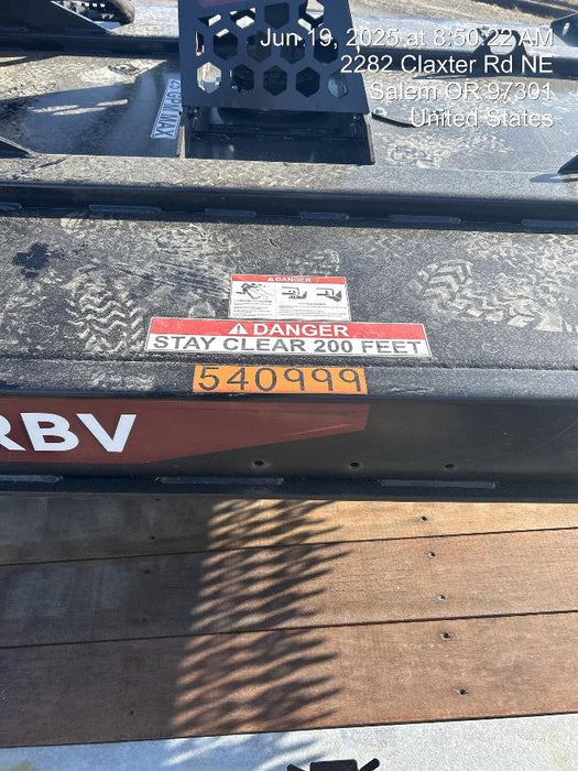 2025 VIRNIG RBV72-25